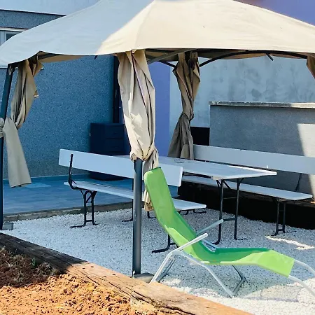 Marta Apartmán Pula