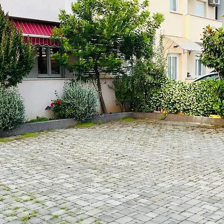 Marta Apartman Póla