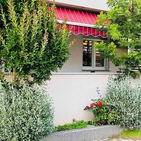 Apartament Marta