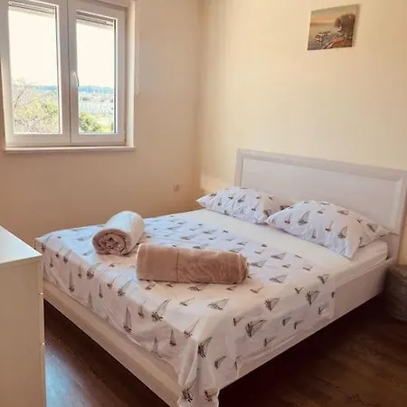 Marta Apartament