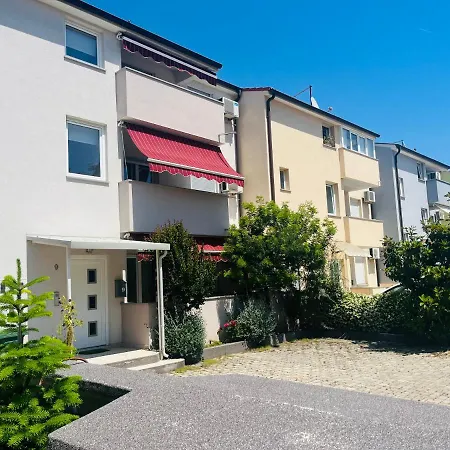 Marta Apartman Póla