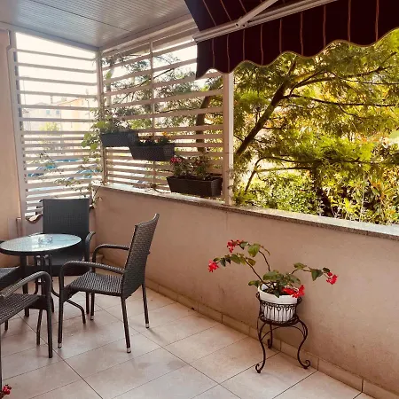 Apartment Mima