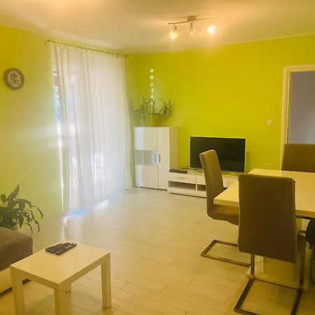 Apartman Marta Póla