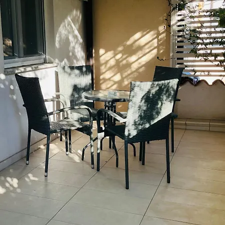 Apartament Marta