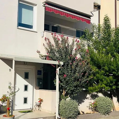 Marta Apartament