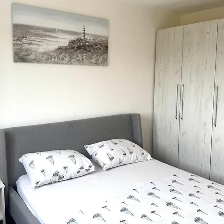 Marta Apartament