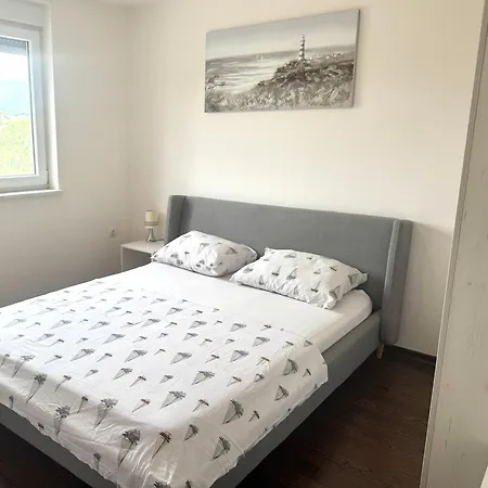 Marta Apartament