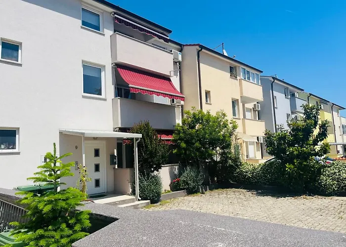 Marta Apartmán Pula