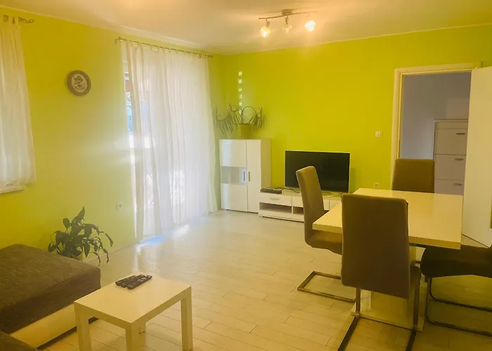 Lejlighed Marta Pula