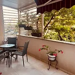 Apartmán Marta