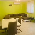 Marta Apartmán *